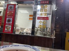 -粗茶淡饭(东关街店)