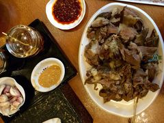 iphone_upload_pic-清真·益鑫羊肉手抓馆(花园北街店)