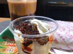 -麦当劳(顾村公园店)