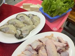 -花苑美食横琴生蚝火锅(拱北粤华路店)