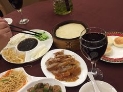 -西安烤鸭店(369烤鸭王店)