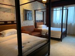 -乌镇枕水度假酒店