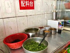 -万年昌传统榨粉店(蒲庙总店)