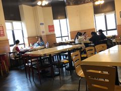大堂-勇记干锅居(德阳店)