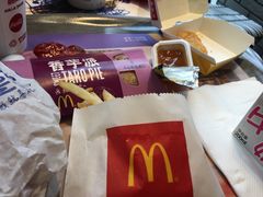 -麦当劳(春风店)
