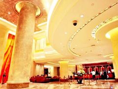 -万豪花都国际大酒店