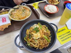 -天津理工大学-学生第2食堂