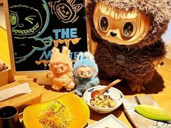 -炎橘·板前料理 Omakase