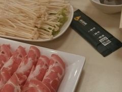 -彤德莱牛肉火锅(双港店)