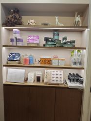 -Wax Brow蜜蜡脱毛美甲美睫眉吧