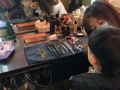 -海马体照相馆丨大师(青岛万象城店)
