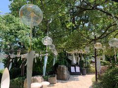 -天目湖涵田半山温泉