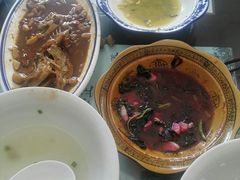 -水香园·中国徽菜名店(紫霞大道店)