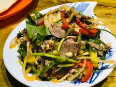 -杨氏青龙虾·羊蝎子(托乐嘉店)
