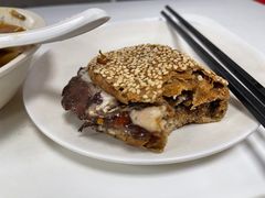 -老磁器口豆汁店(天坛店)