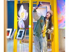 -茂业天地(华强北店)