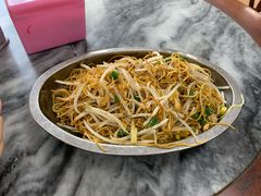 炒面-智香甜品店
