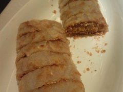 糍粑-粗茶淡饭·汉口公馆(循礼门店)
