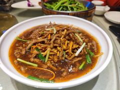 -刘胖子家常菜·蹄花焖藕(富安街店)