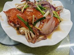 -瑶记海鲜餐厅(西涌店)