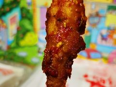 -辽B·小串(总店)