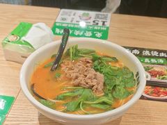 -蒙自源米线大王(东站店)