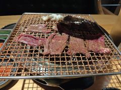 -九田家黑牛烤肉料理(溧阳吾悦店)