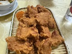 -华春餐馆(鱼山路店)