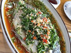 柠檬鱼-妈妈的味道(和顺古镇店)