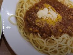 -萨莉亚意式餐厅(黄村高德汇店)