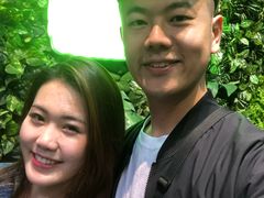 门面-华嫂冰室(尖沙咀店)