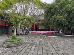 -南关石牌坊古镇