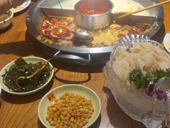 -佬土鹅肠火锅(中建大观店)