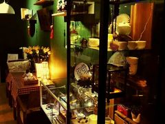 -捌楼咖啡书吧(南开店)