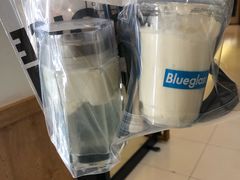 -Blueglass酸奶(财富购物中心店)