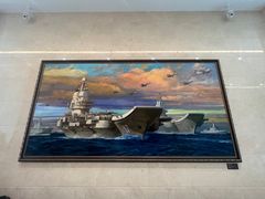 -中国人民解放军海军博物馆