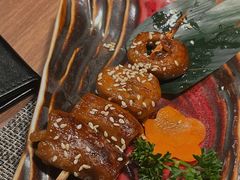 -满来寿喜烧(金虹桥店)