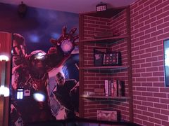 -星聚会KTV(合生汇黑金店)