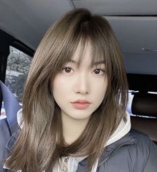 -3AM HAIR SALON染发接发