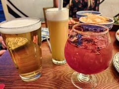 -Q MEX 库迈墨西哥餐吧(三里屯店)