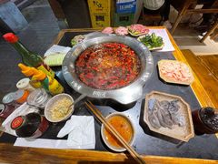 -大龙火锅(老店)