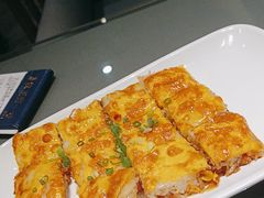 -楚鲜·汉正街一号(天河店)