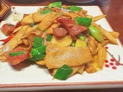 -印象徽州·正宗徽菜体验店
