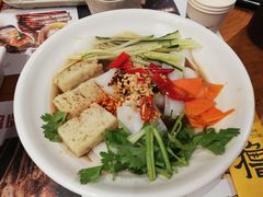 -木屋烧烤(龙岗南联店)
