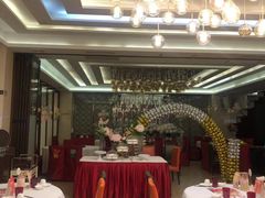 -丰收日·小海鲜·沪上家宴(顾村正大店)