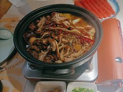 -王妈热卤·川味馆(海昌店)