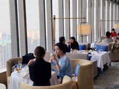-悦厅·下午茶(杭州柏悦酒店)