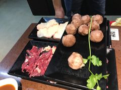 -幸运牛汕头小黄牛牛肉火锅(梅林店)