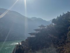 -白帝城·瞿塘峡景区