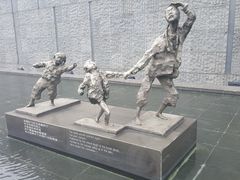 -侵华日军南京大屠杀遇难同胞纪念馆
